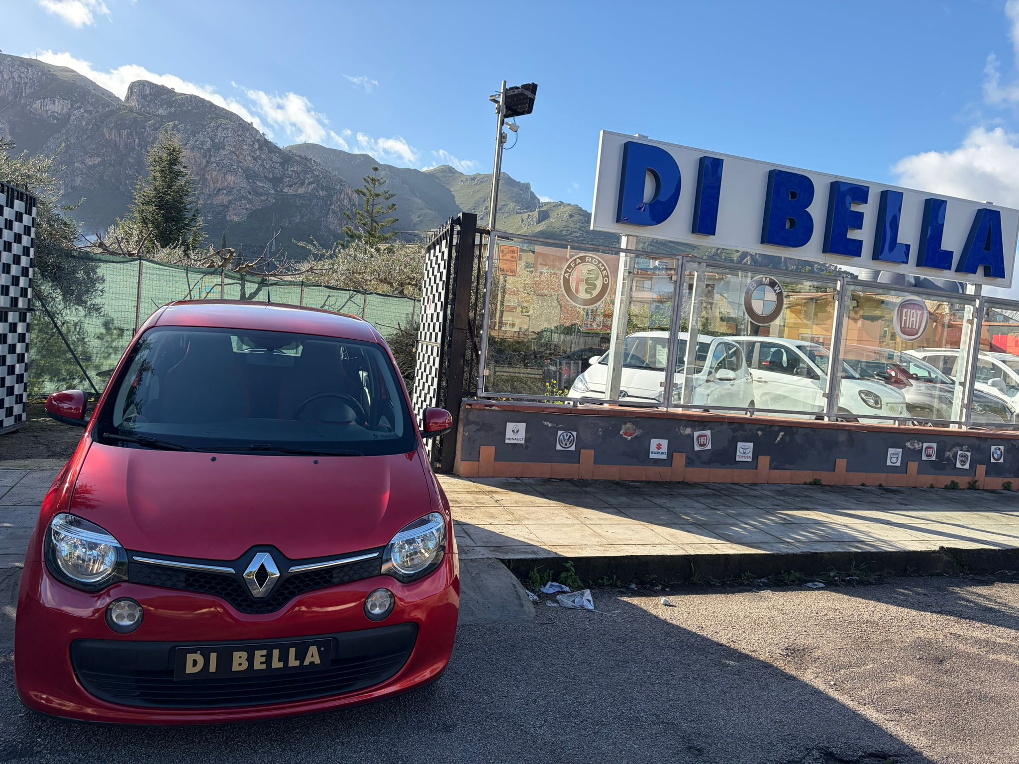 Renault Twingo 70 cv